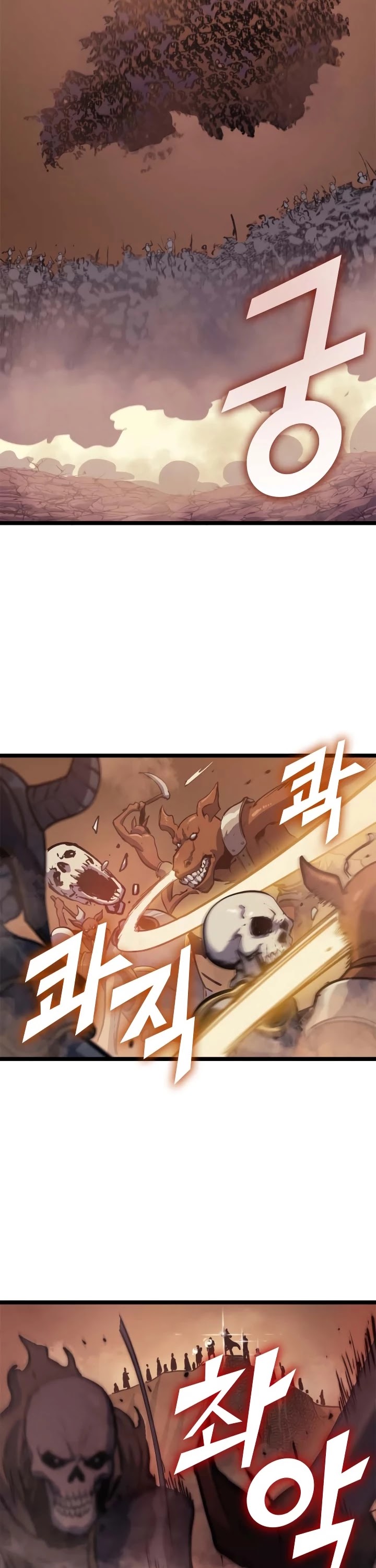 Max Level Returner Chapter 84 page 18 - Chapter 84