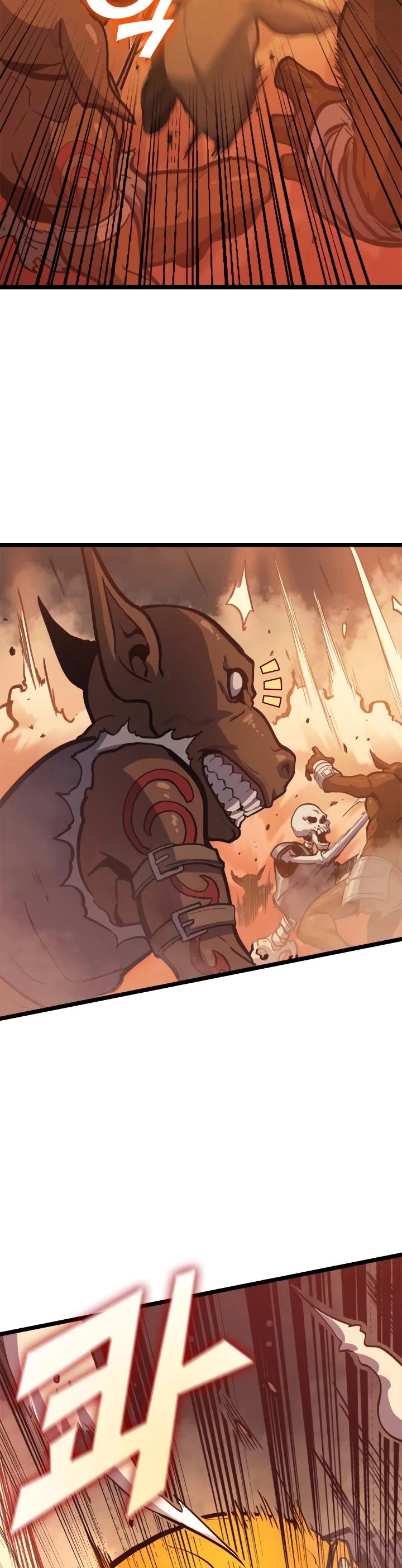 Max Level Returner Chapter 84 page 21 - Chapter 84