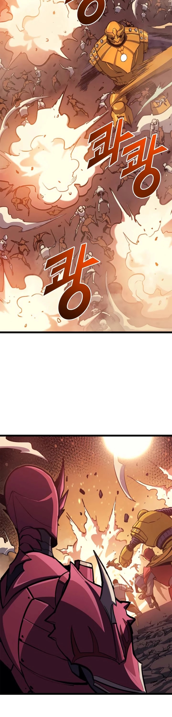 Max Level Returner Chapter 84 page 23 - Chapter 84