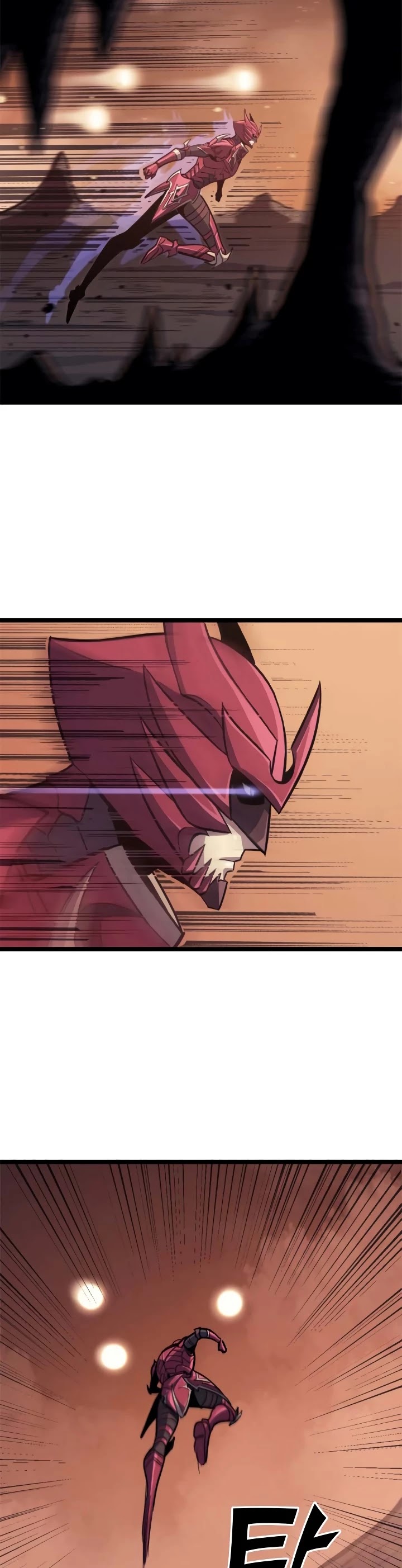 Max Level Returner Chapter 84 page 25 - Chapter 84