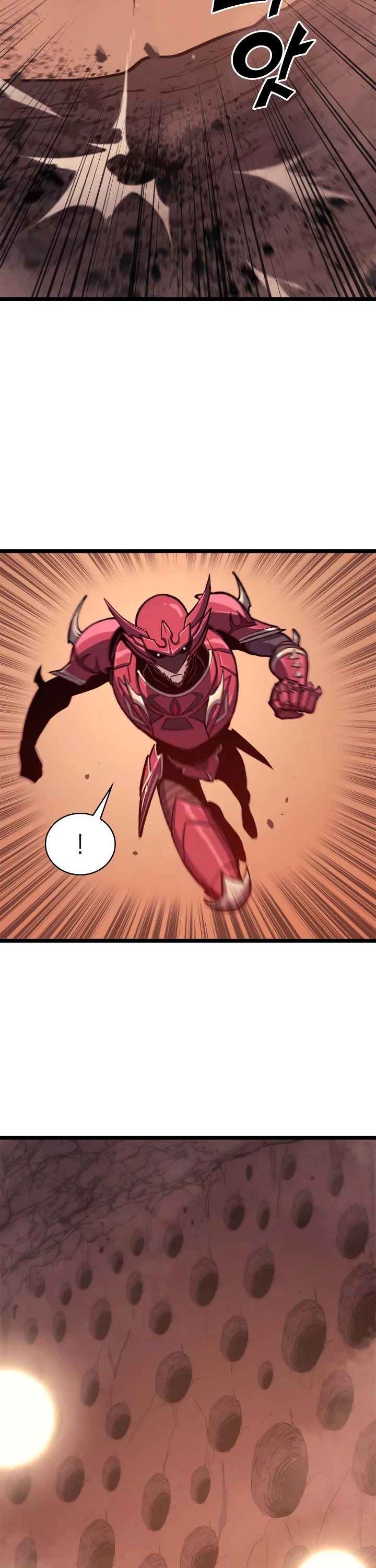 Max Level Returner Chapter 84 page 26 - Chapter 84