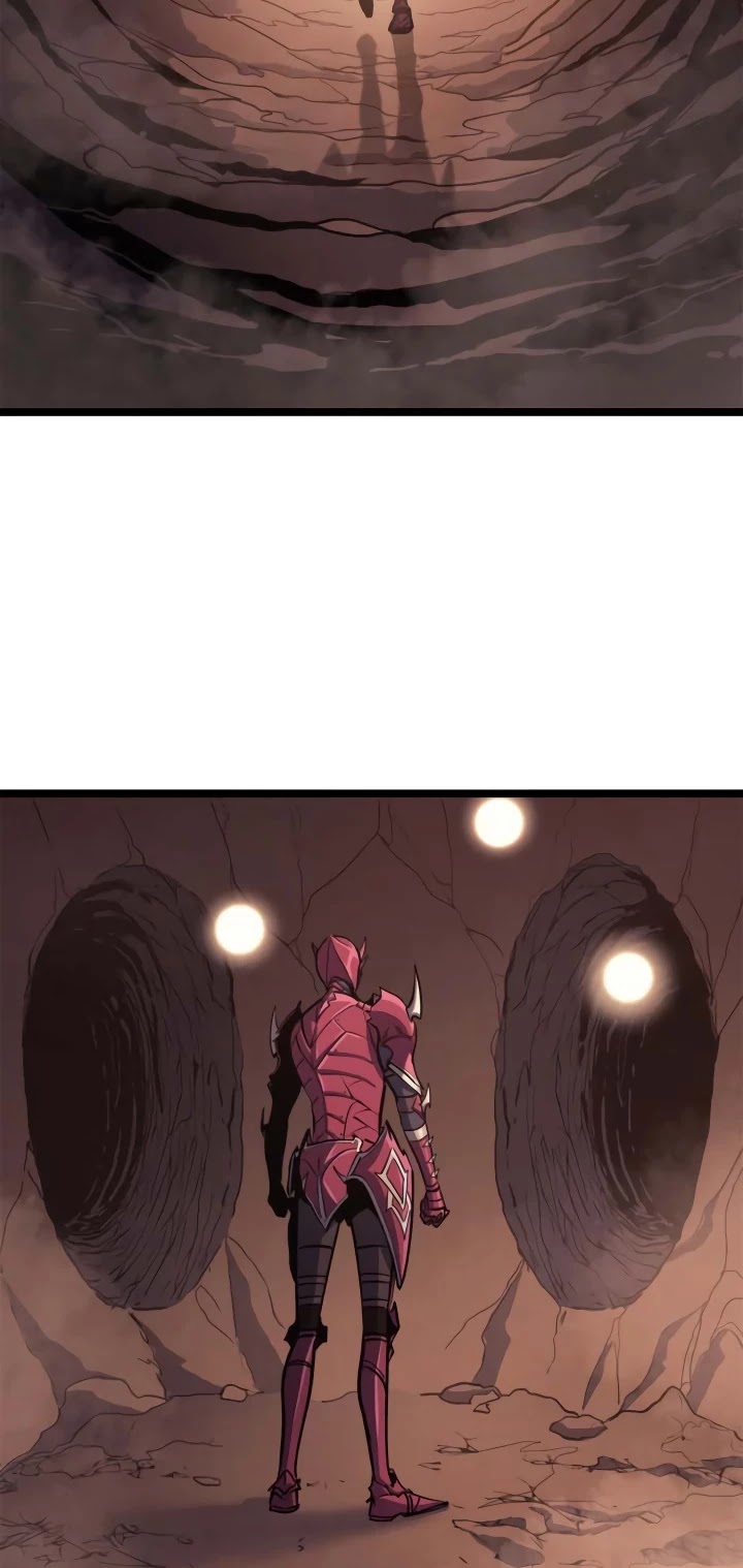 Max Level Returner Chapter 84 page 29 - Chapter 84