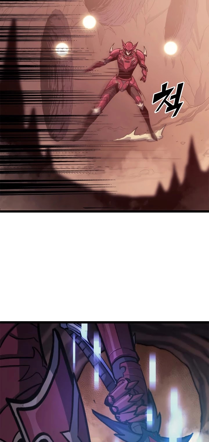 Max Level Returner Chapter 84 page 34 - Chapter 84
