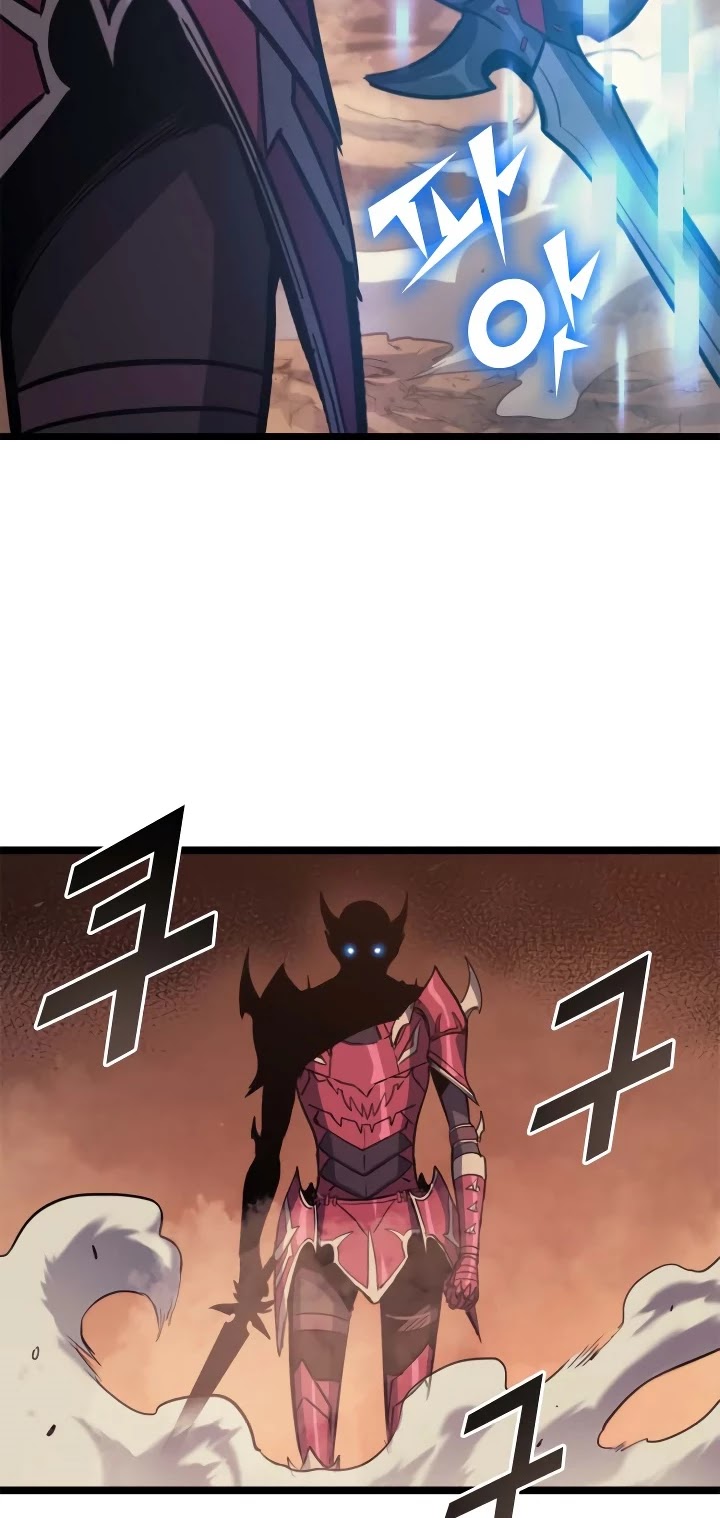 Max Level Returner Chapter 84 page 35 - Chapter 84