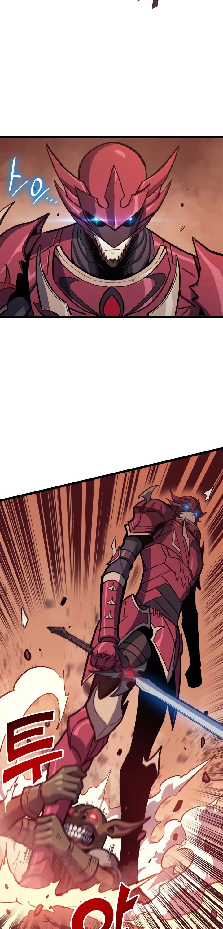 Max Level Returner Chapter 84 page 36 - Chapter 84