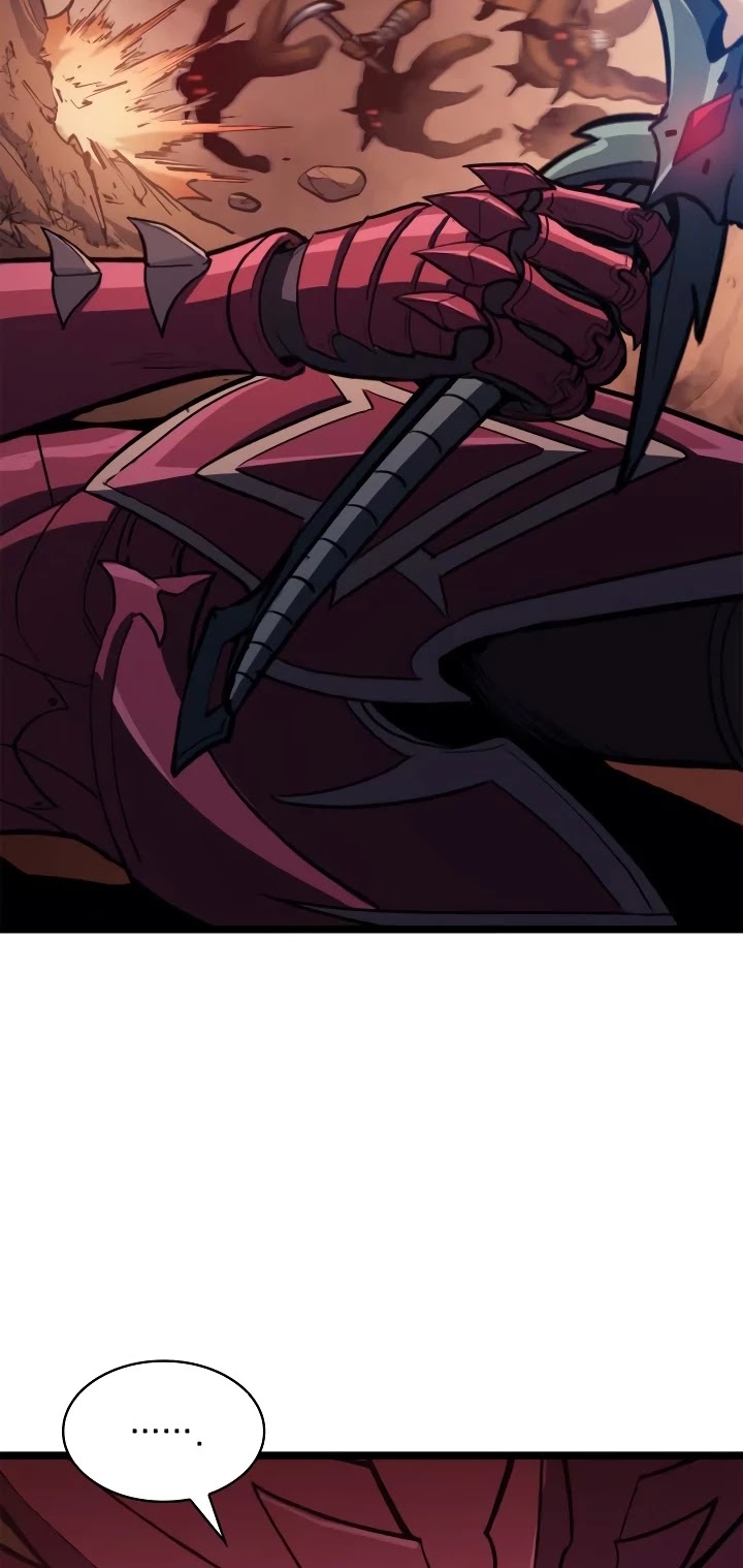 Max Level Returner Chapter 84 page 39 - Chapter 84