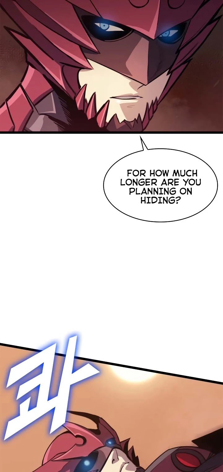 Max Level Returner Chapter 84 page 40 - Chapter 84