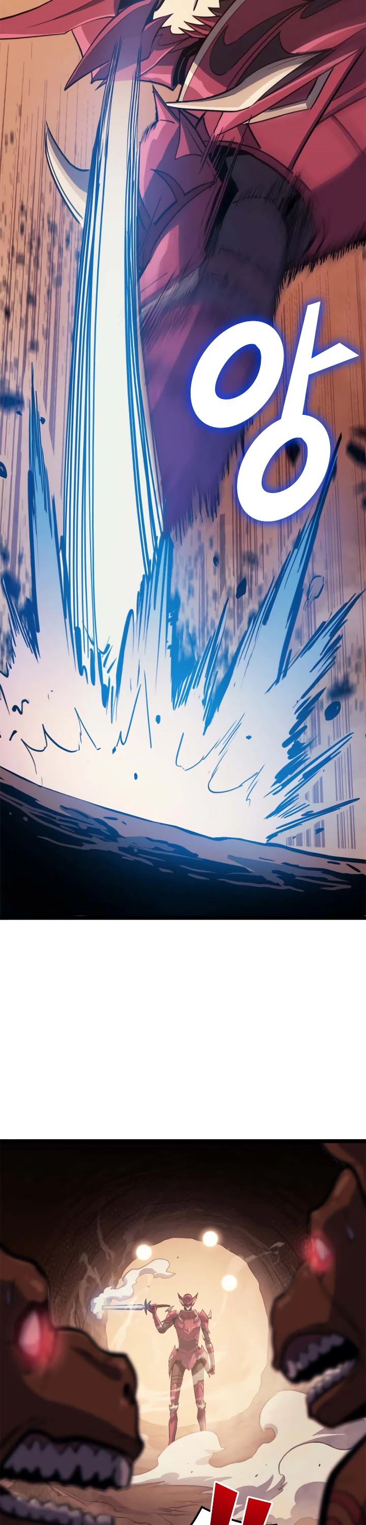 Max Level Returner Chapter 84 page 41 - Chapter 84