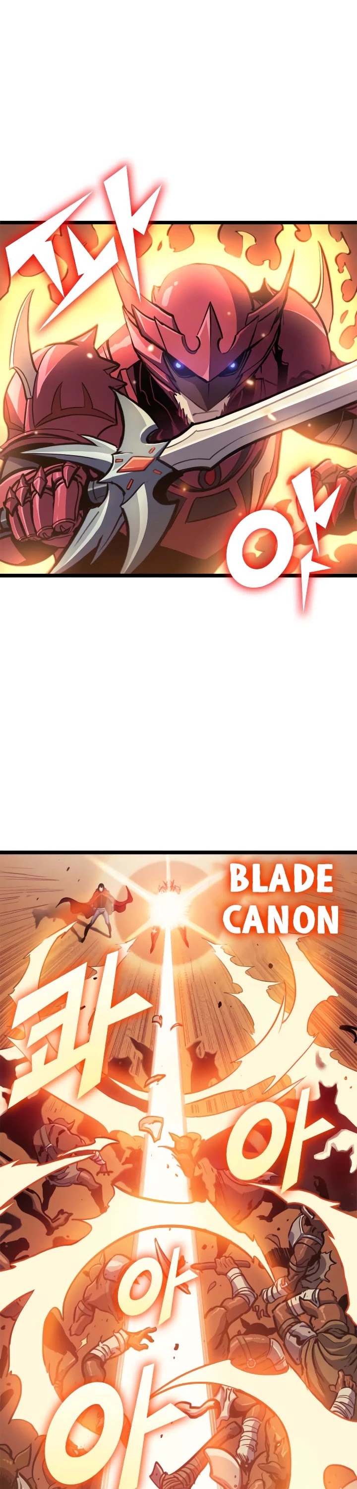 Max Level Returner Chapter 84 page 6 - Chapter 84