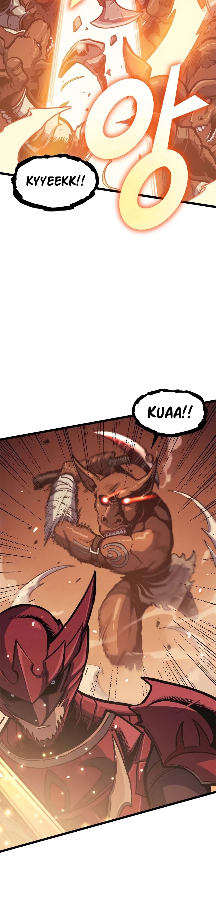 Max Level Returner Chapter 84 page 7 - Chapter 84