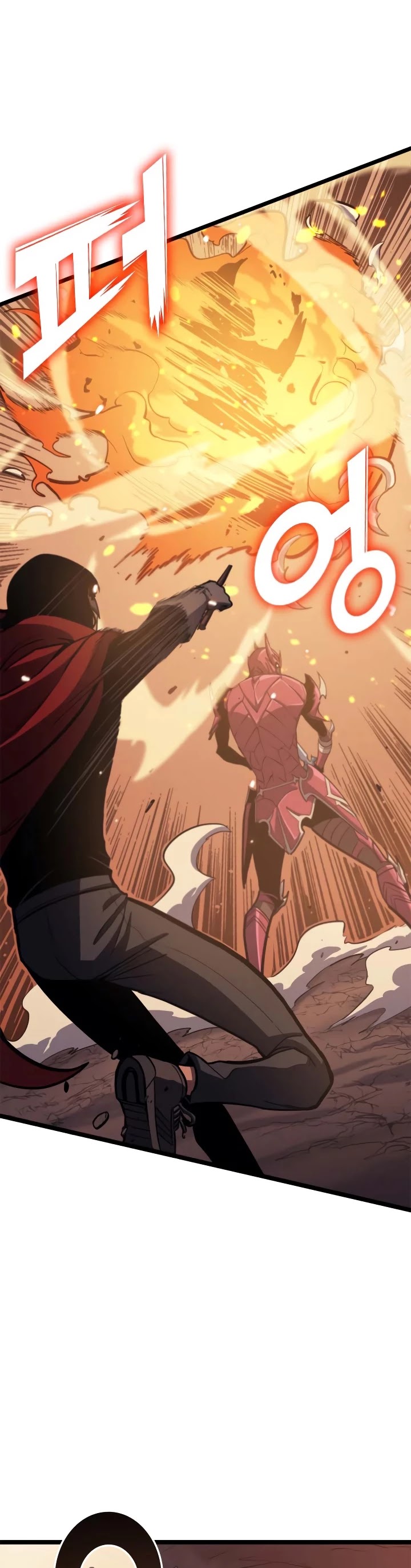 Max Level Returner Chapter 84 page 8 - Chapter 84