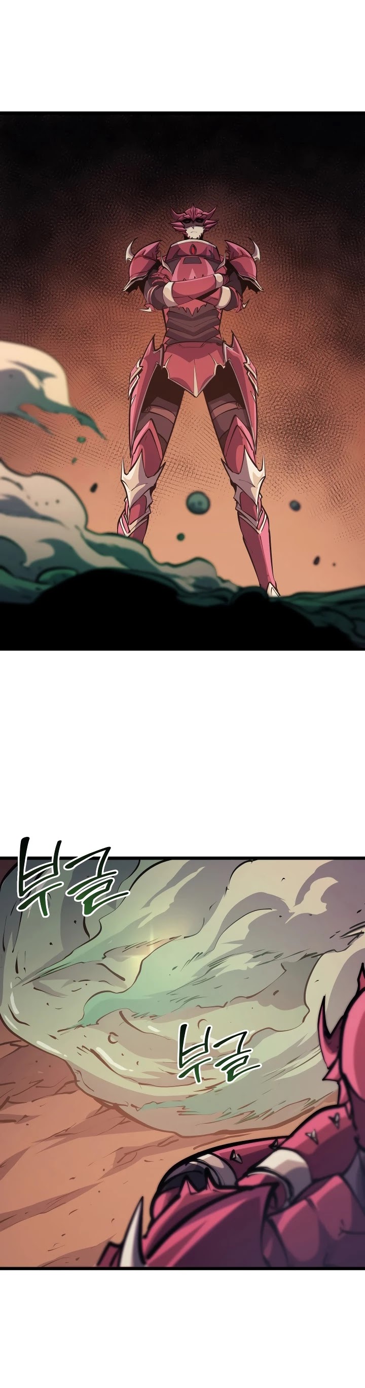 Max Level Returner Chapter 85 page 13 - Chapter 85