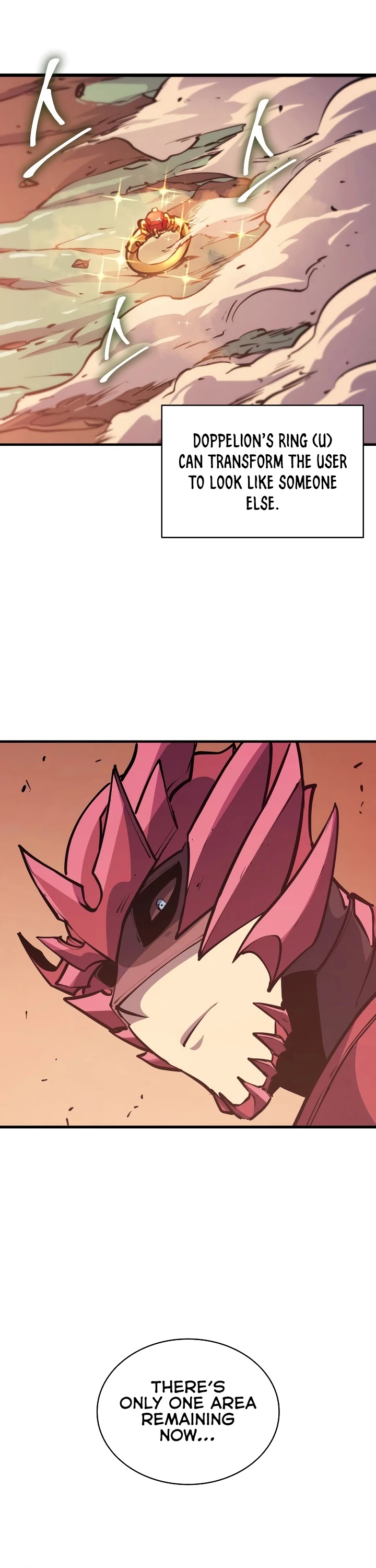 Max Level Returner Chapter 85 page 14 - Chapter 85