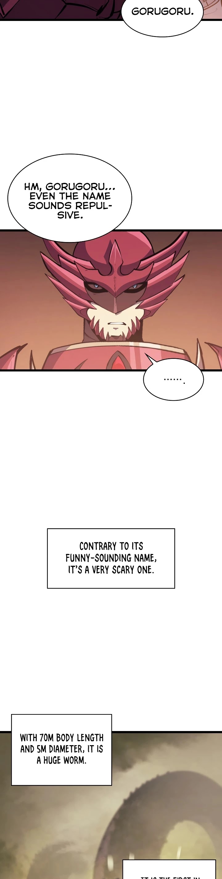 Max Level Returner Chapter 85 page 17 - Chapter 85