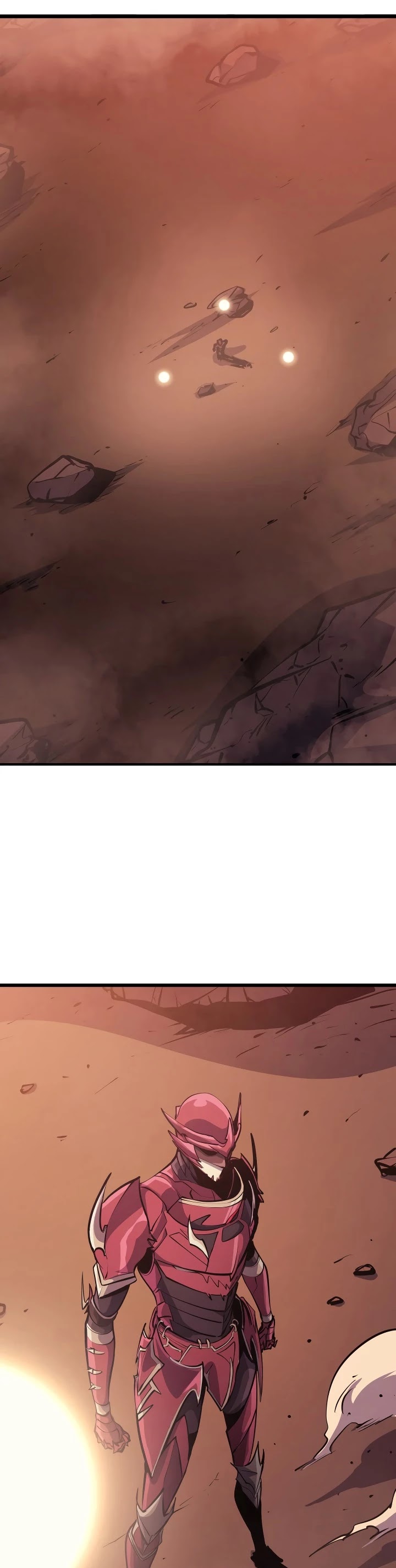 Max Level Returner Chapter 85 page 24 - Chapter 85