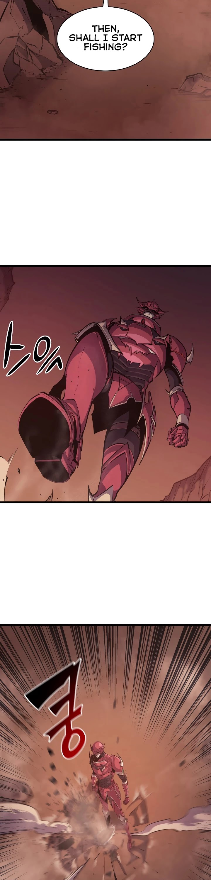 Max Level Returner Chapter 85 page 26 - Chapter 85