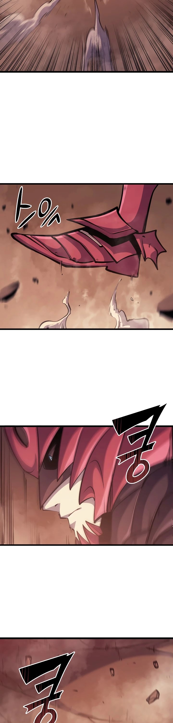 Max Level Returner Chapter 85 page 27 - Chapter 85