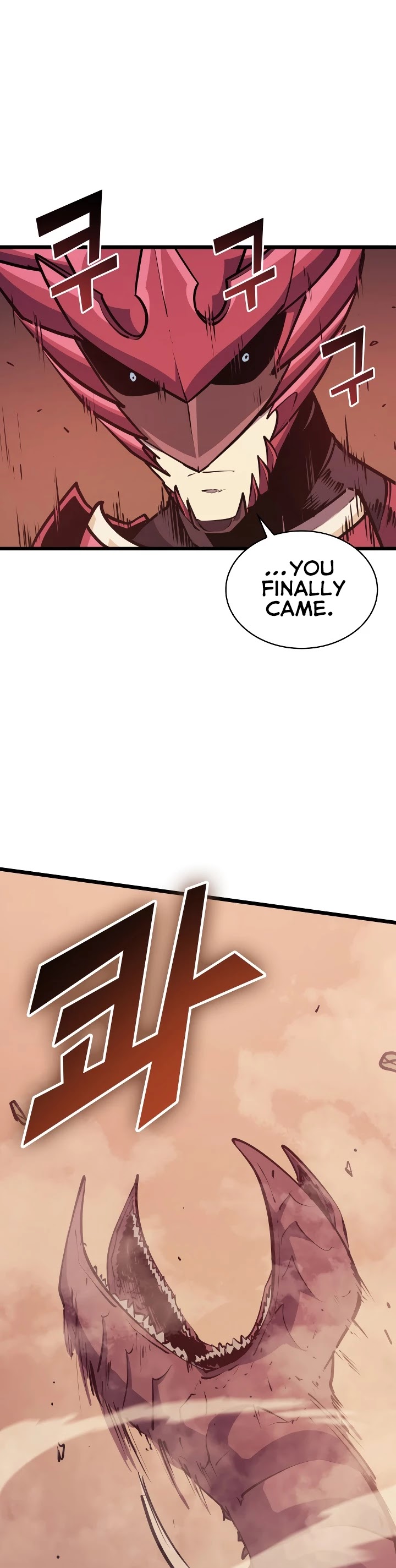 Max Level Returner Chapter 85 page 29 - Chapter 85
