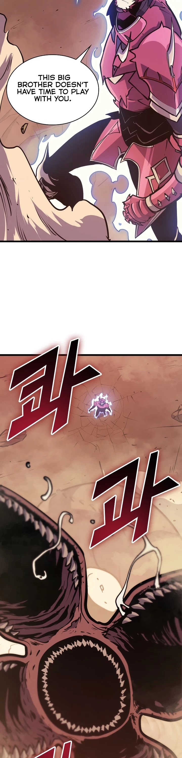 Max Level Returner Chapter 85 page 31 - Chapter 85