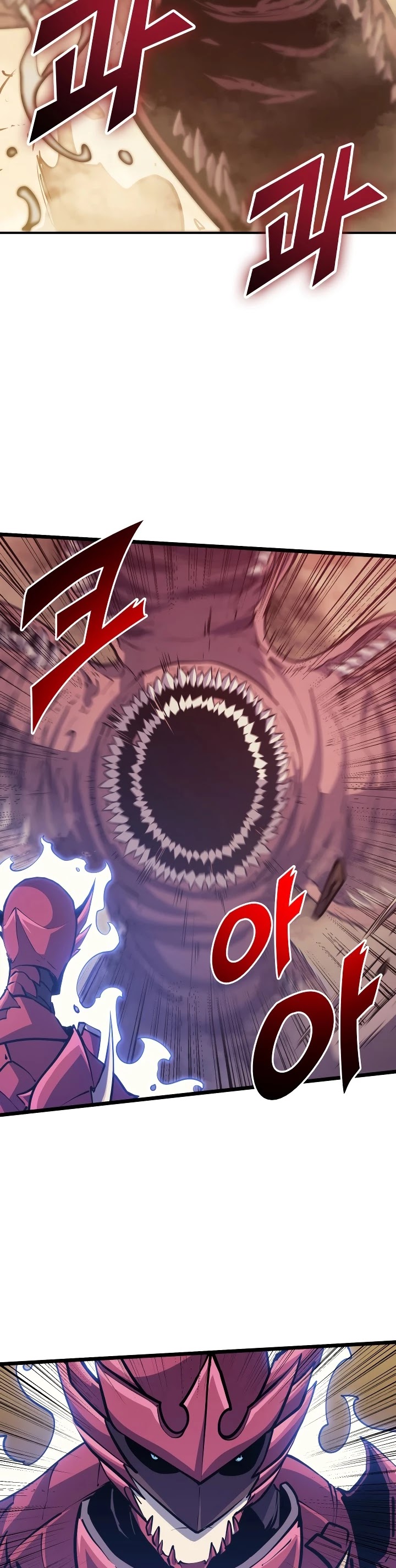 Max Level Returner Chapter 85 page 32 - Chapter 85