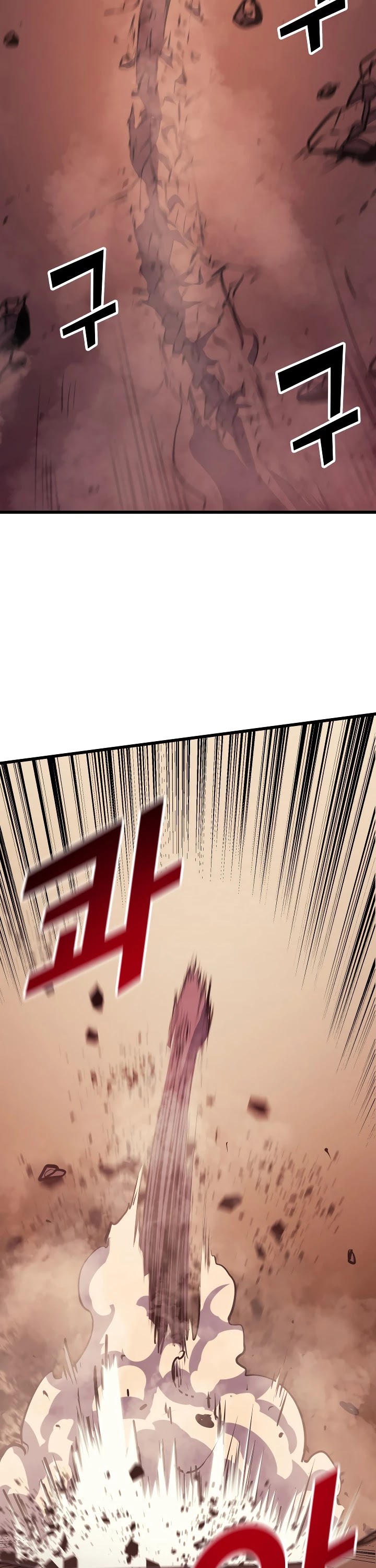 Max Level Returner Chapter 85 page 35 - Chapter 85