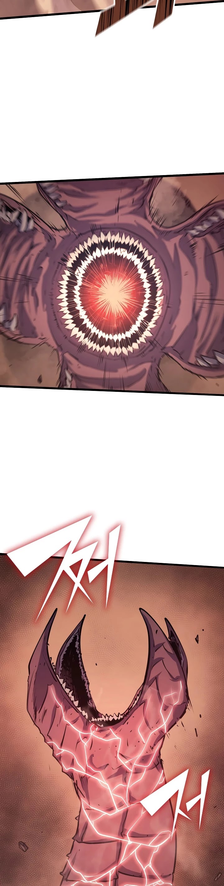 Max Level Returner Chapter 85 page 37 - Chapter 85