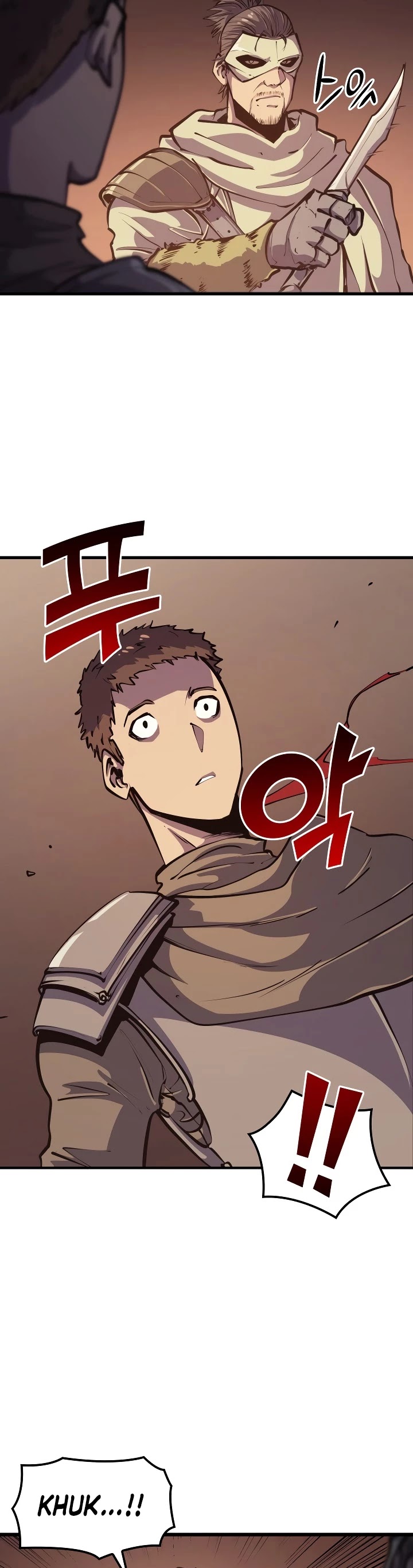 Max Level Returner Chapter 85 page 4 - Chapter 85