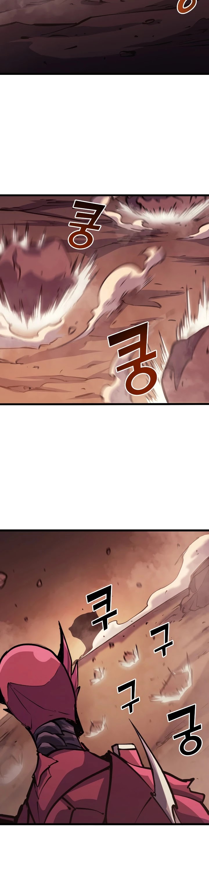 Max Level Returner Chapter 85 page 41 - Chapter 85