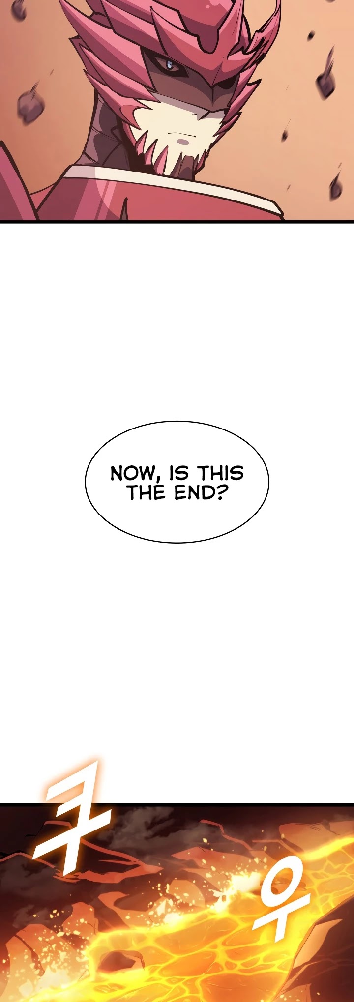 Max Level Returner Chapter 85 page 43 - Chapter 85