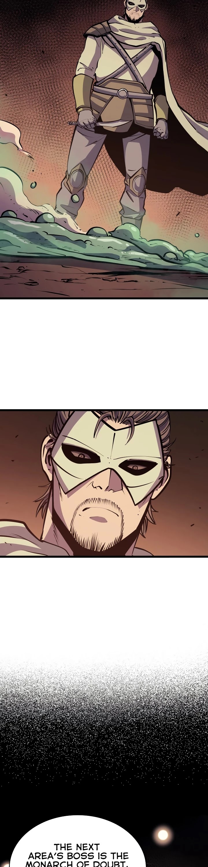 Max Level Returner Chapter 85 page 7 - Chapter 85