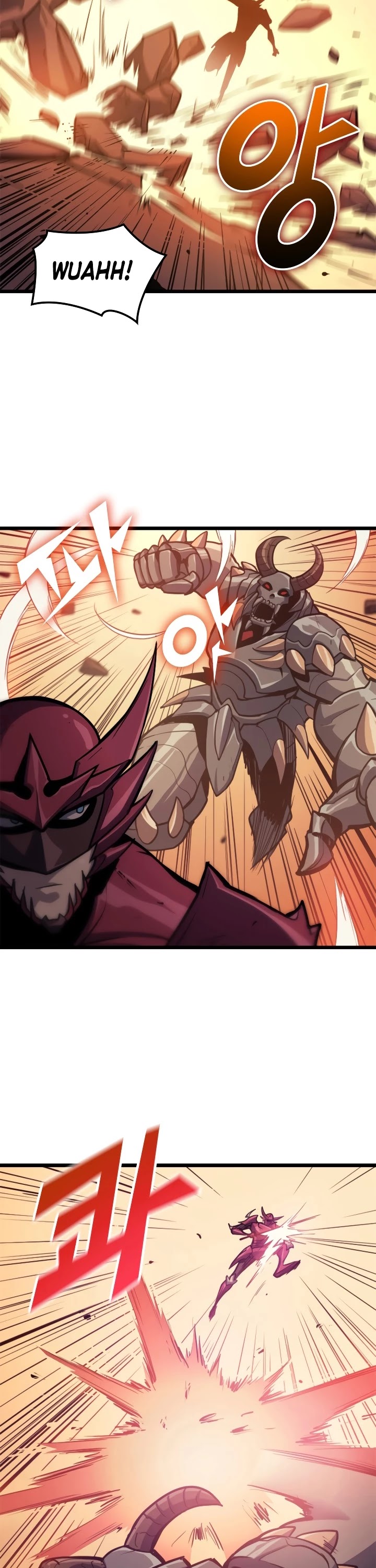 Max Level Returner Chapter 86 page 10 - Chapter 86