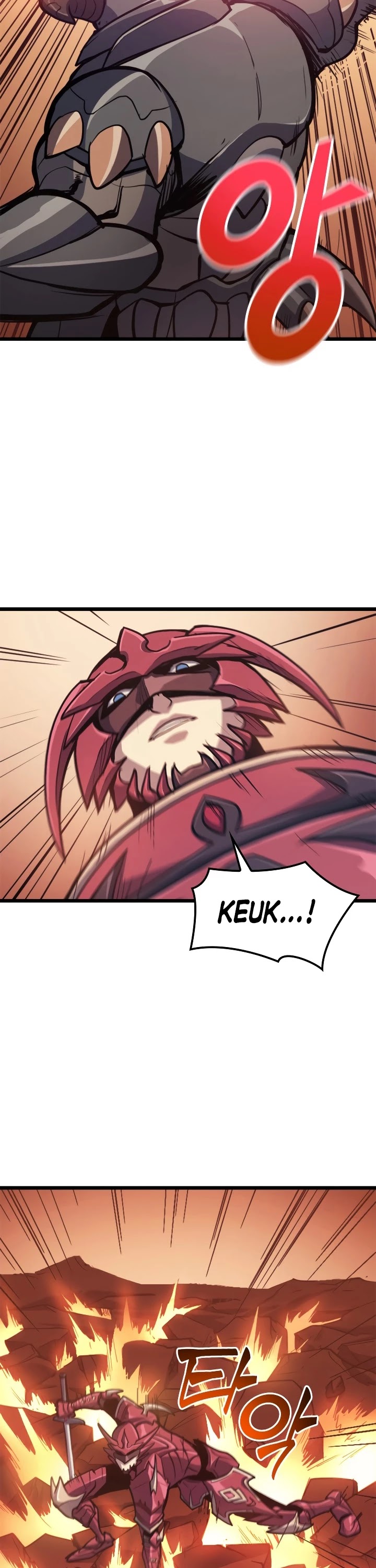 Max Level Returner Chapter 86 page 11 - Chapter 86
