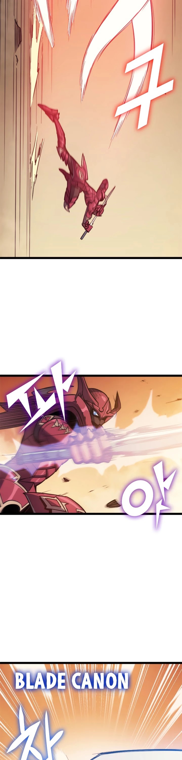 Max Level Returner Chapter 86 page 17 - Chapter 86