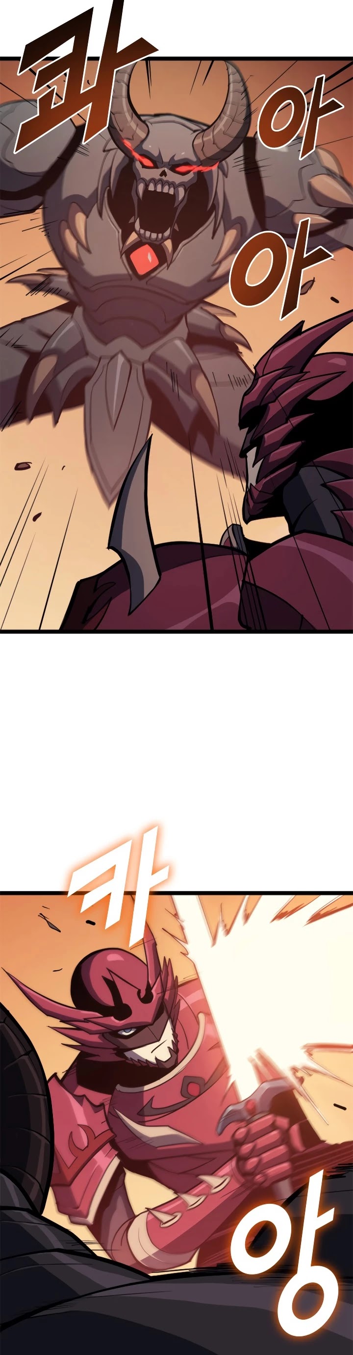 Max Level Returner Chapter 86 page 19 - Chapter 86