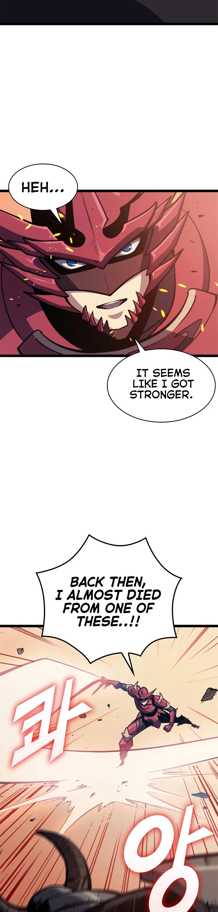 Max Level Returner Chapter 86 page 20 - Chapter 86