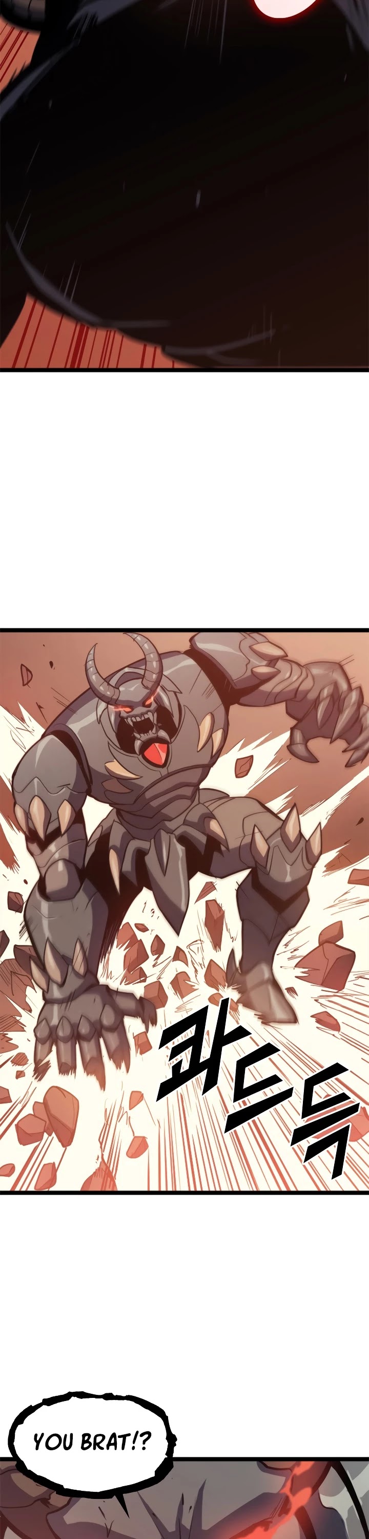 Max Level Returner Chapter 86 page 21 - Chapter 86