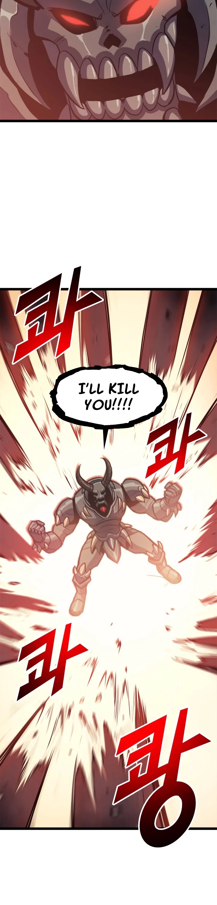 Max Level Returner Chapter 86 page 22 - Chapter 86
