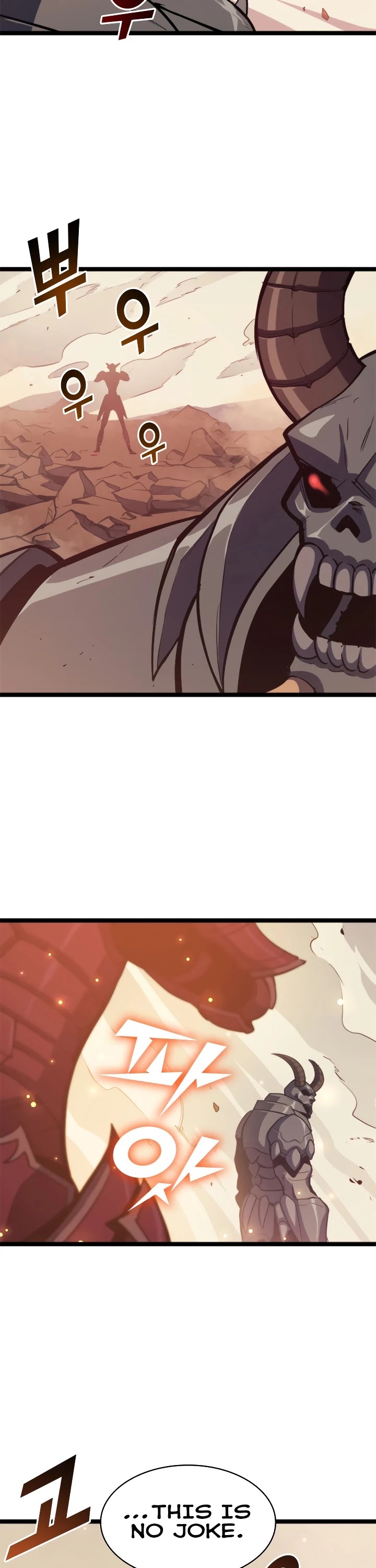 Max Level Returner Chapter 86 page 26 - Chapter 86