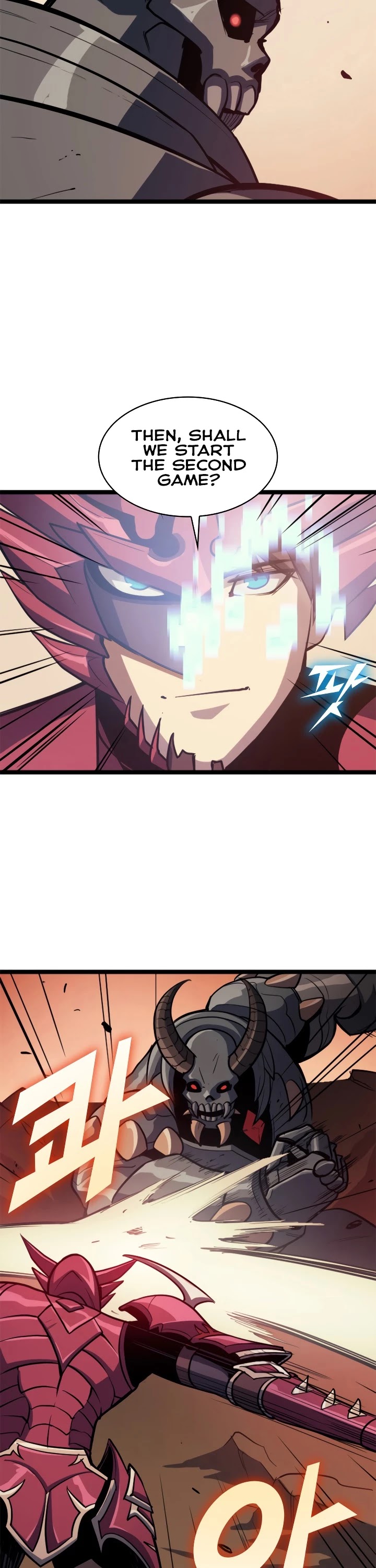 Max Level Returner Chapter 86 page 28 - Chapter 86