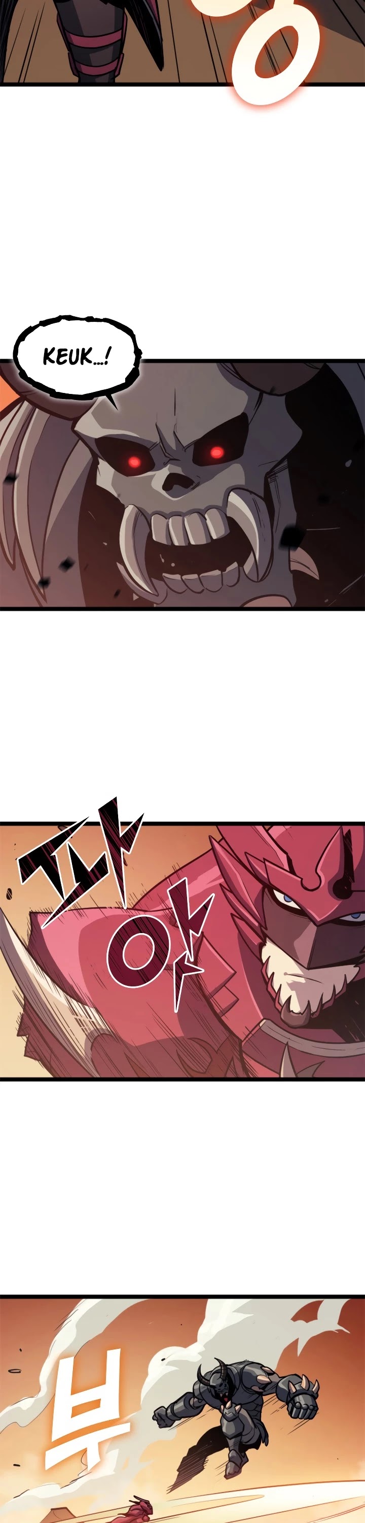 Max Level Returner Chapter 86 page 29 - Chapter 86