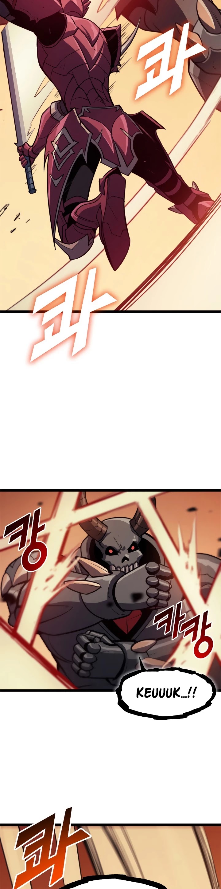 Max Level Returner Chapter 86 page 31 - Chapter 86