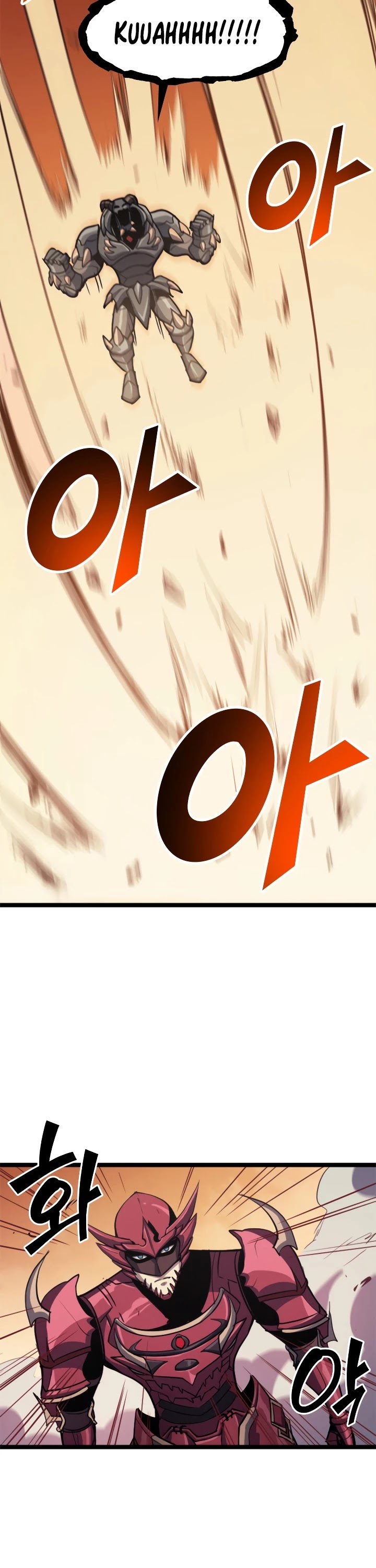 Max Level Returner Chapter 86 page 32 - Chapter 86