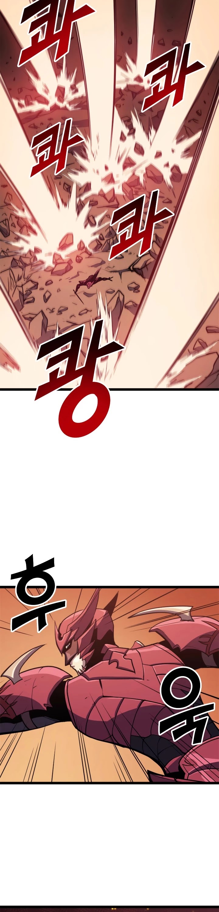 Max Level Returner Chapter 86 page 34 - Chapter 86