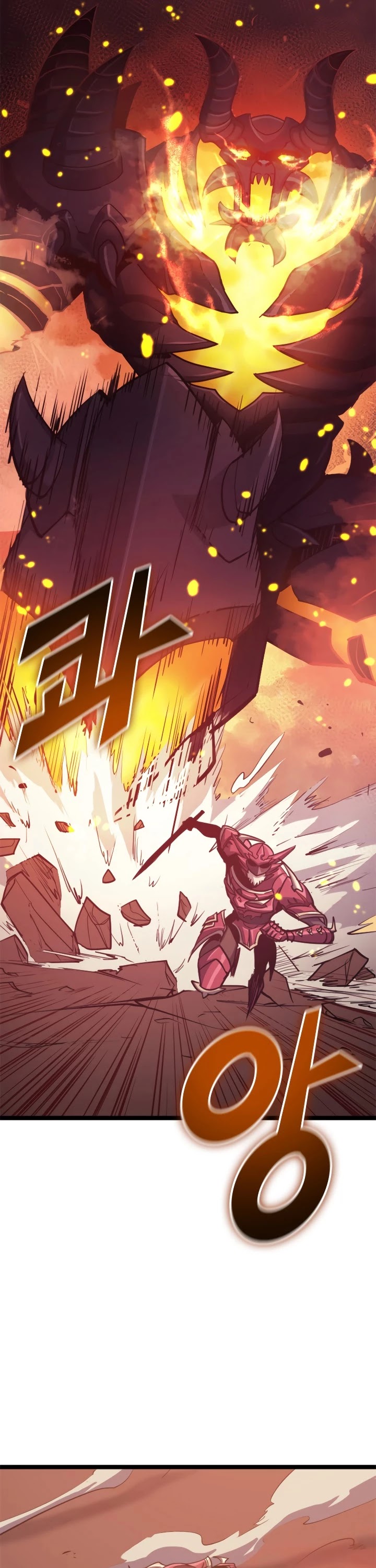 Max Level Returner Chapter 86 page 35 - Chapter 86