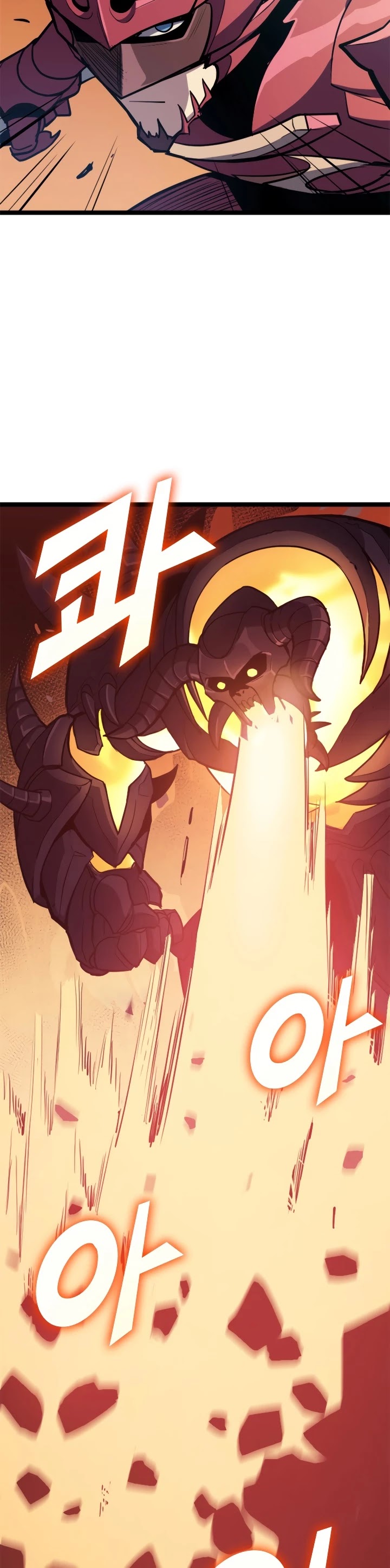 Max Level Returner Chapter 86 page 37 - Chapter 86