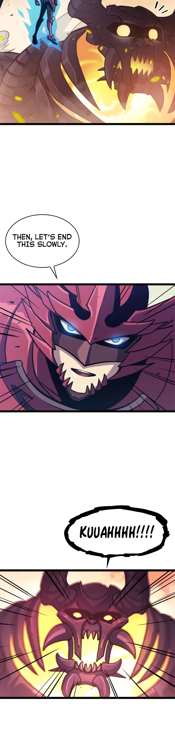 Max Level Returner Chapter 86 page 39 - Chapter 86