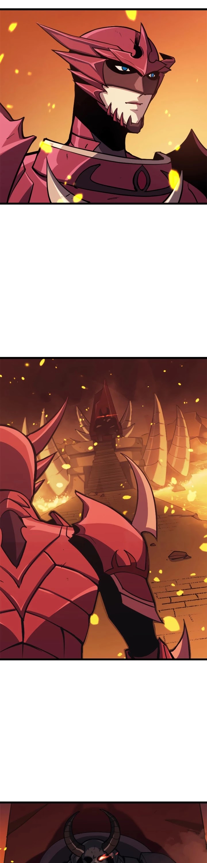 Max Level Returner Chapter 86 page 4 - Chapter 86