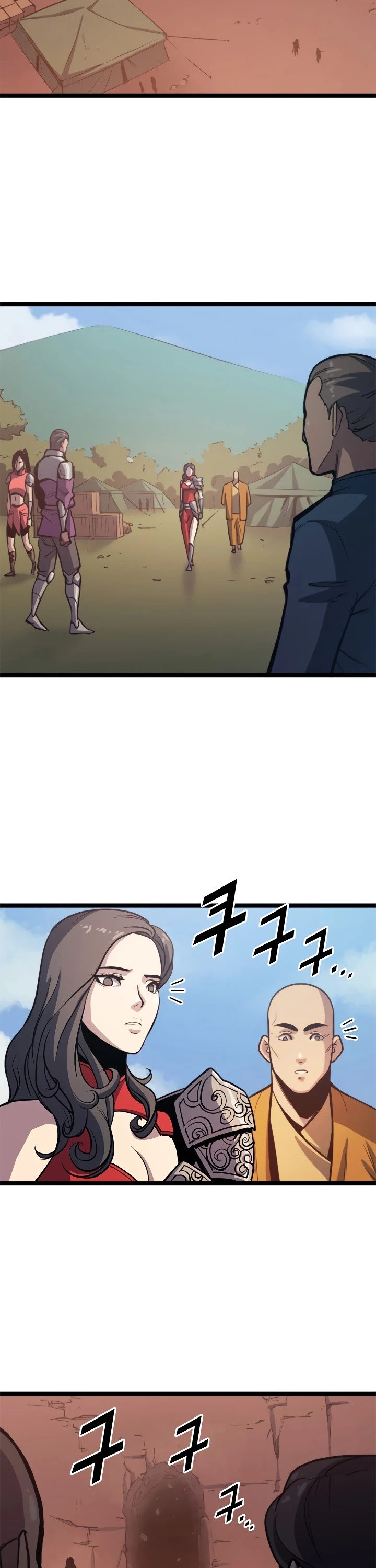 Max Level Returner Chapter 86 page 43 - Chapter 86