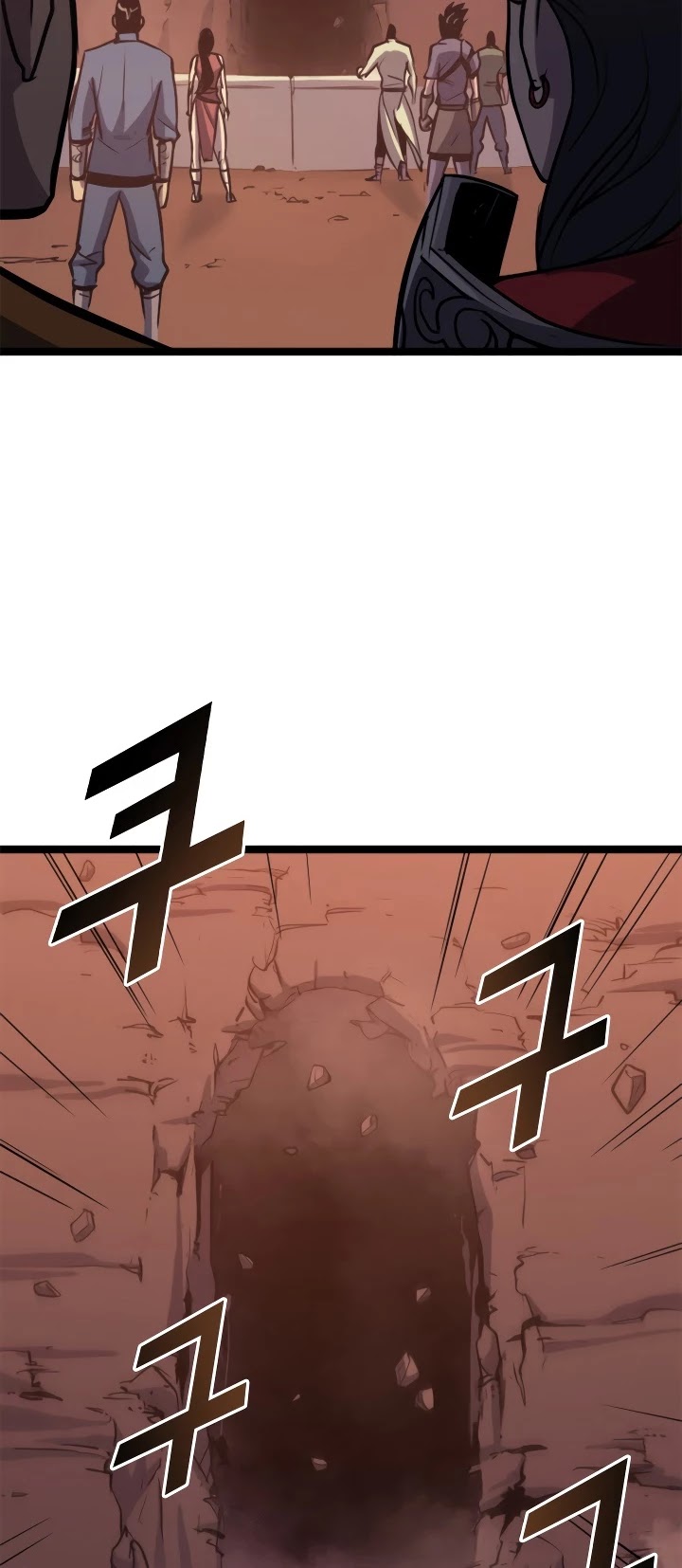 Max Level Returner Chapter 86 page 44 - Chapter 86
