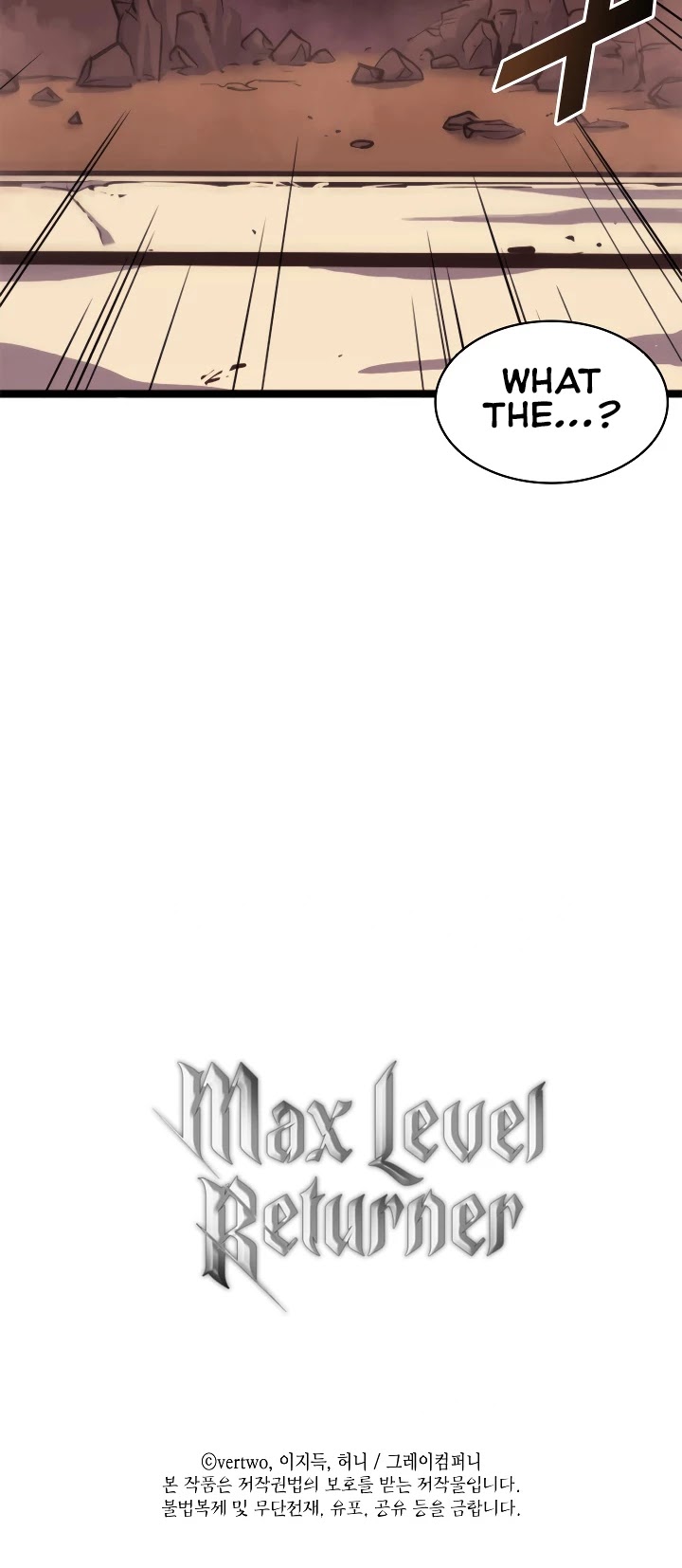 Max Level Returner Chapter 86 page 45 - Chapter 86